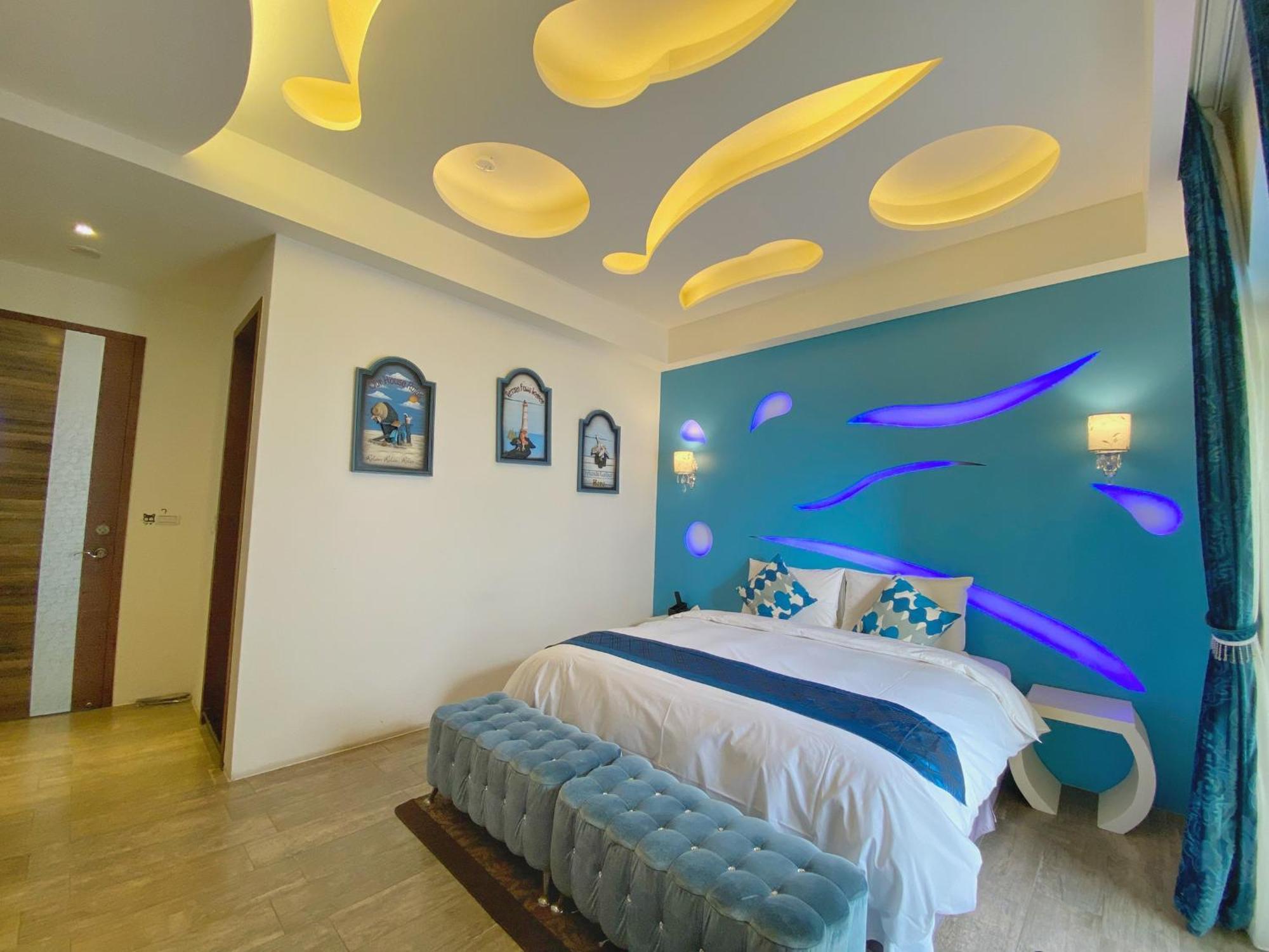 Dream Ocean View B&B Magong Exteriér fotografie