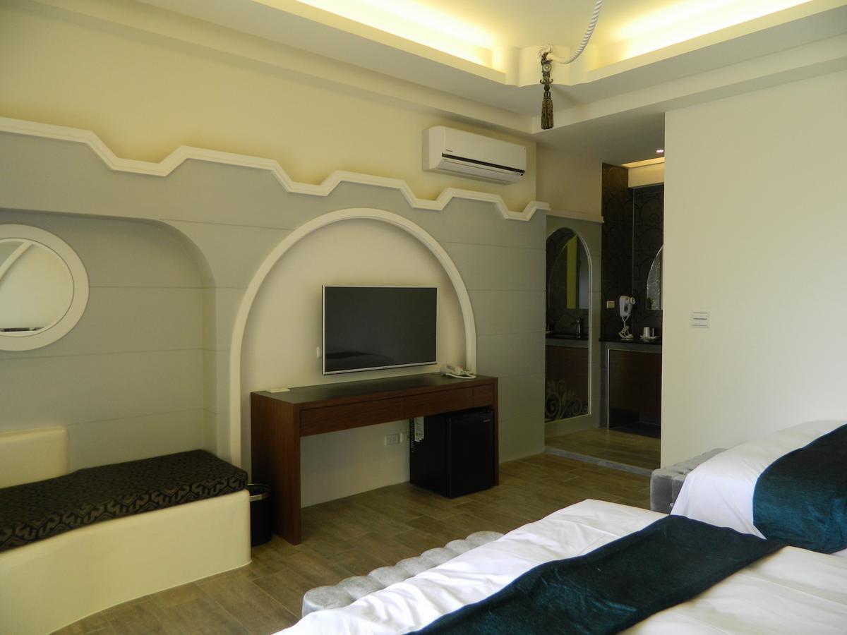 Dream Ocean View B&B Magong Exteriér fotografie