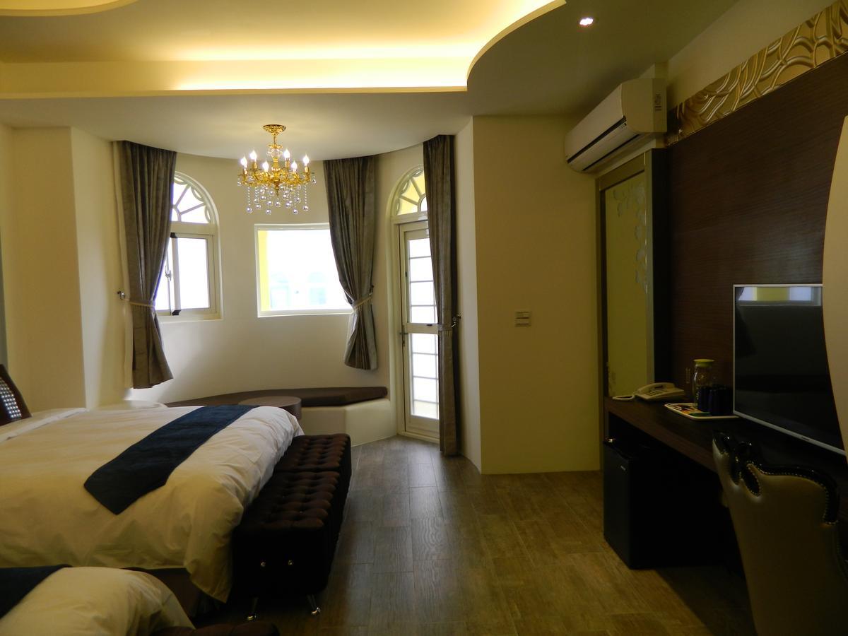 Dream Ocean View B&B Magong Exteriér fotografie